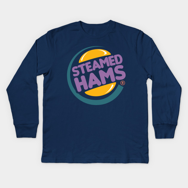 Steamed Hams (Skinner Edition)